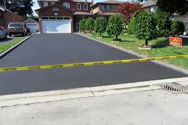 Why Choose Us For All Your Driveway Paving Needs in Wallis, TX?